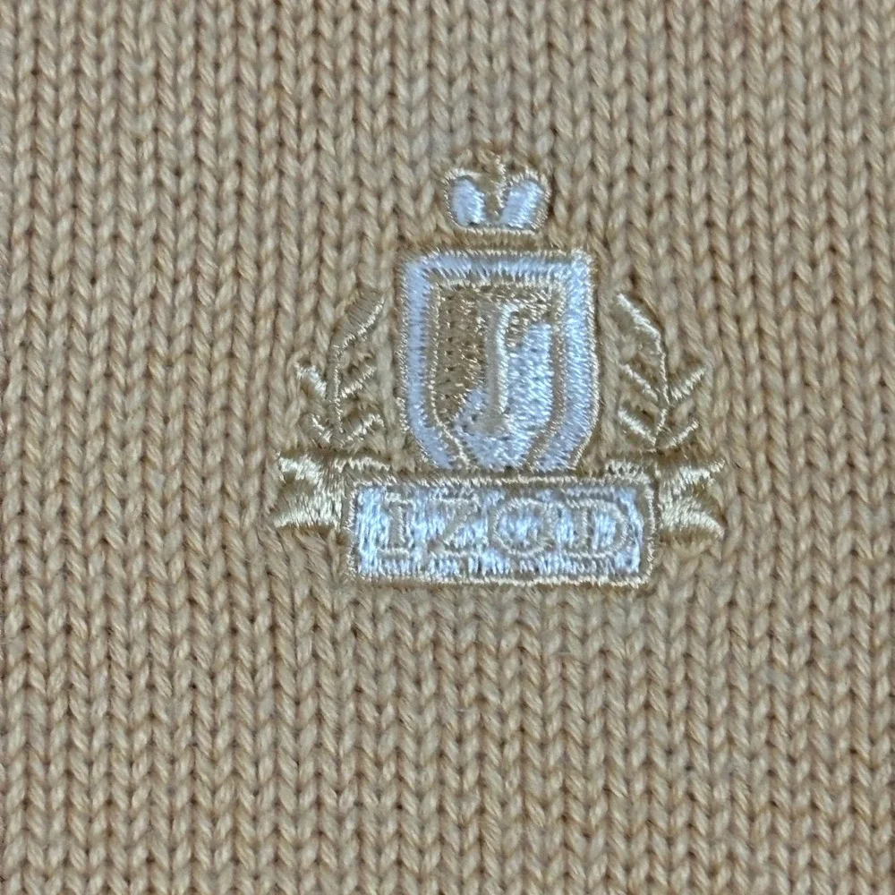 Izod embrace touch